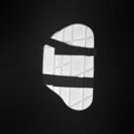 CA PLUS THIGH GUARD for cricket, hockey, and other sports