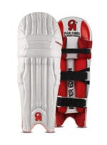 CA PRO Player Edition 15000 Batting Pads – Lightweight, Protective, and Comfortable for Professional Cricketers