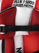CA PRO Player Edition 15000 Batting Pads – Lightweight, Protective, and Comfortable for Professional Cricketers