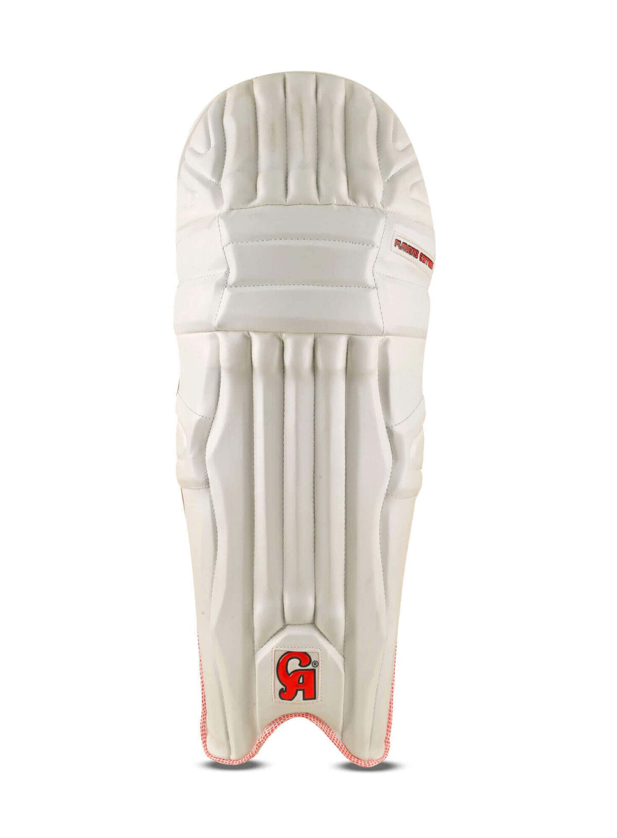 CA PRO Player Edition 15000 Batting Pads – Lightweight, Protective, and Comfortable for Professional Cricketers