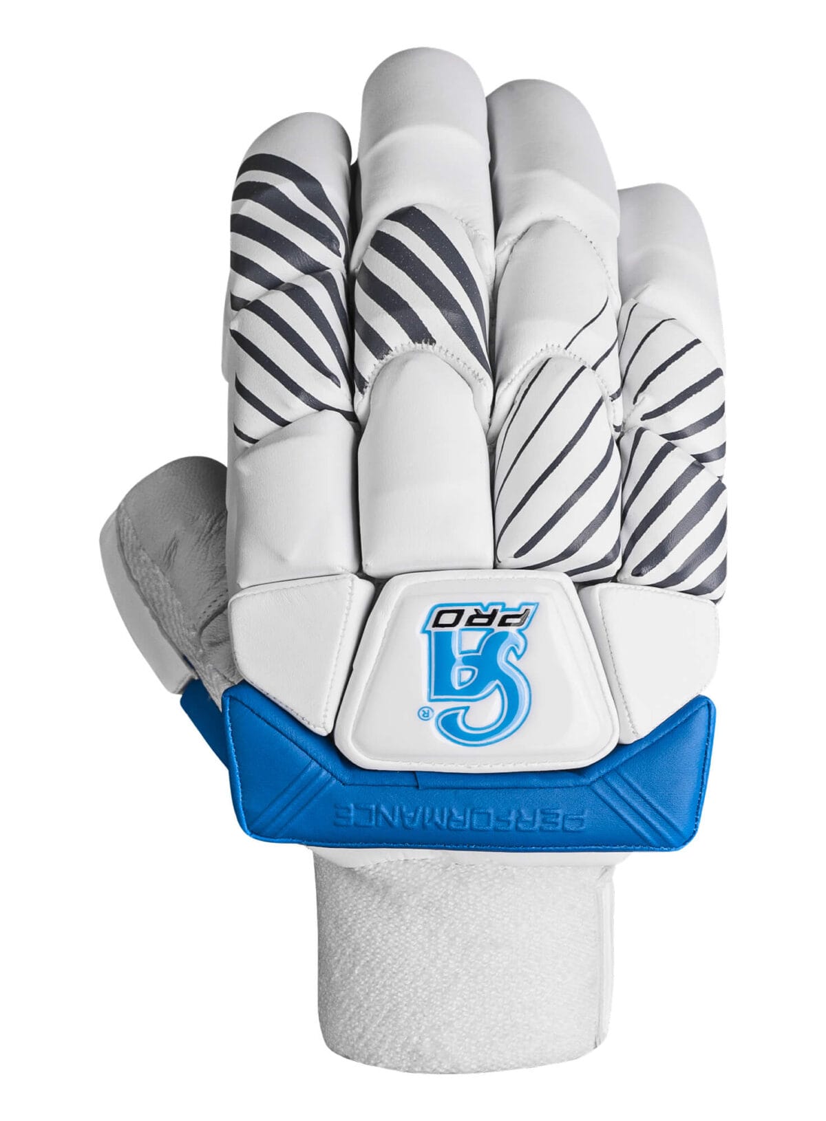 CA Pro PERFORMANCE Cricket Batting Gloves for Maximum Protection and Comfort