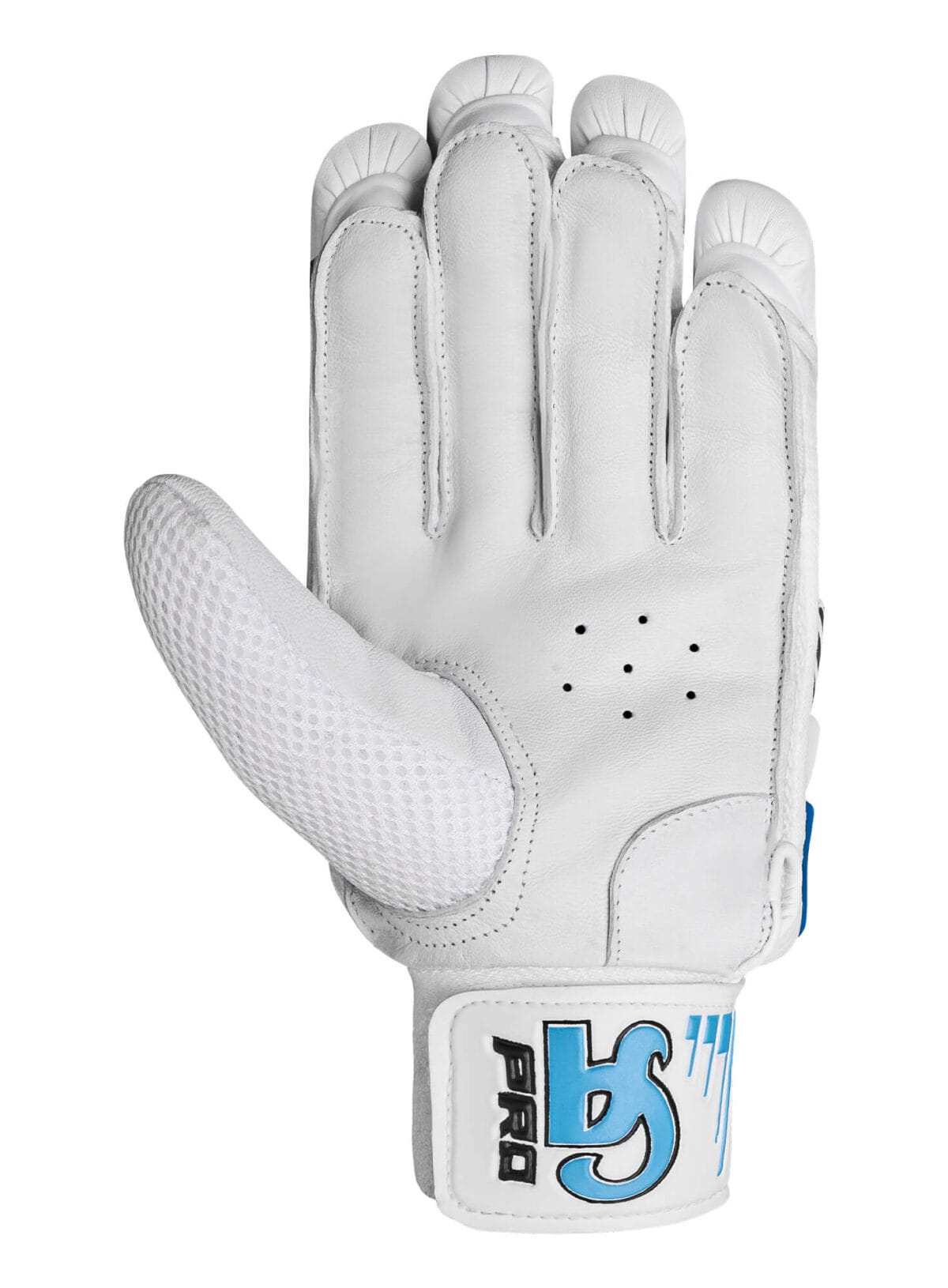 CA Pro PERFORMANCE Cricket Batting Gloves for Maximum Protection and Comfort