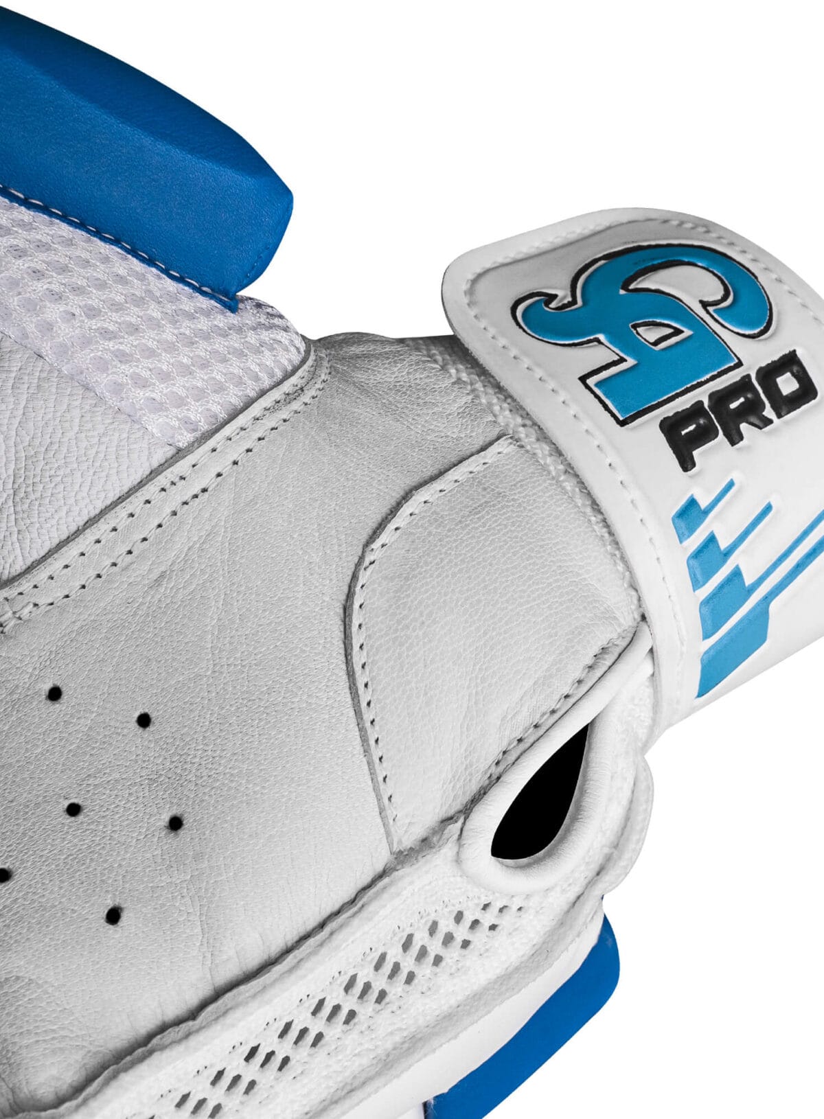 CA Pro PERFORMANCE Cricket Batting Gloves for Maximum Protection and Comfort