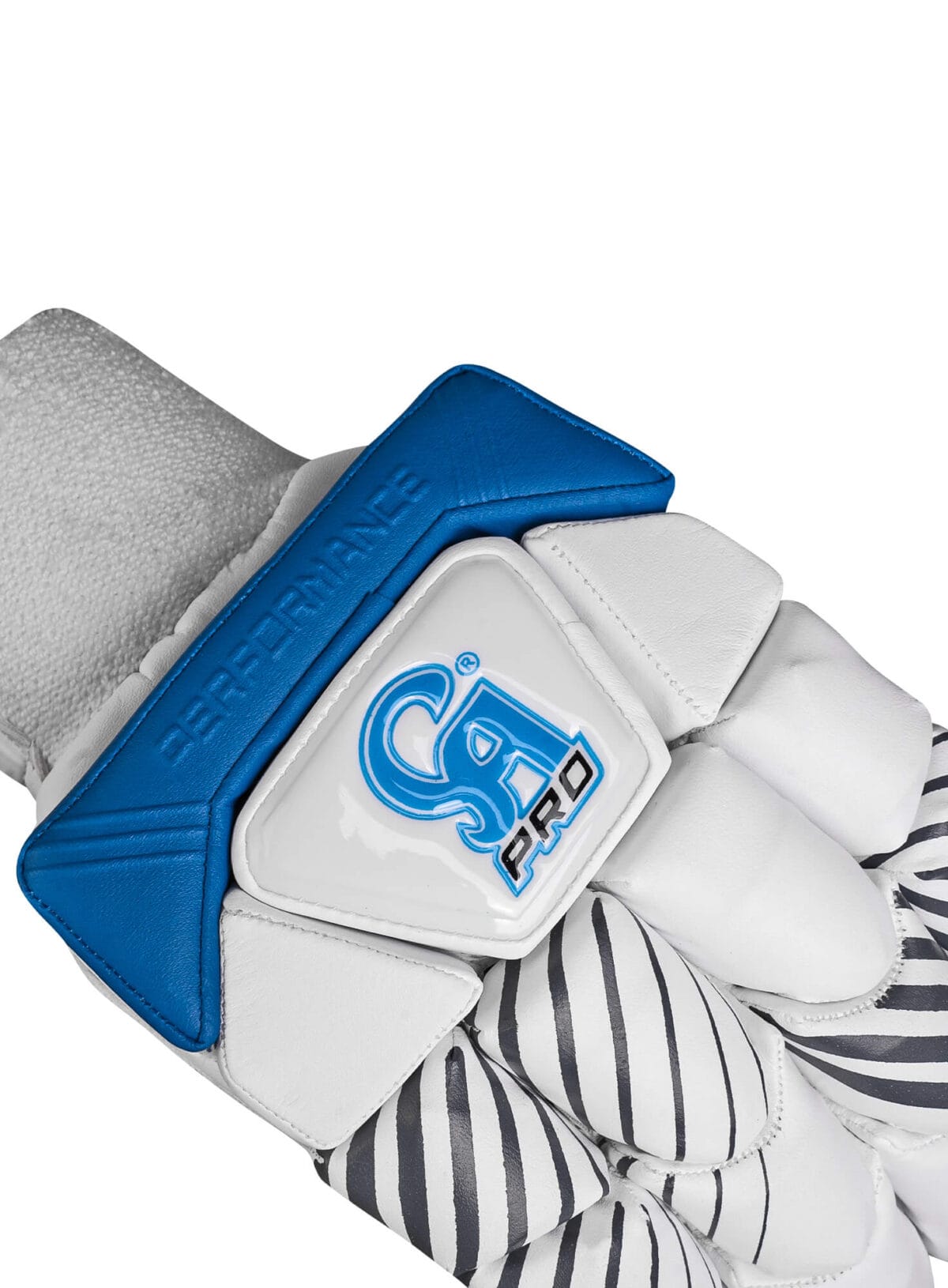 CA Pro PERFORMANCE Cricket Batting Gloves for Maximum Protection and Comfort