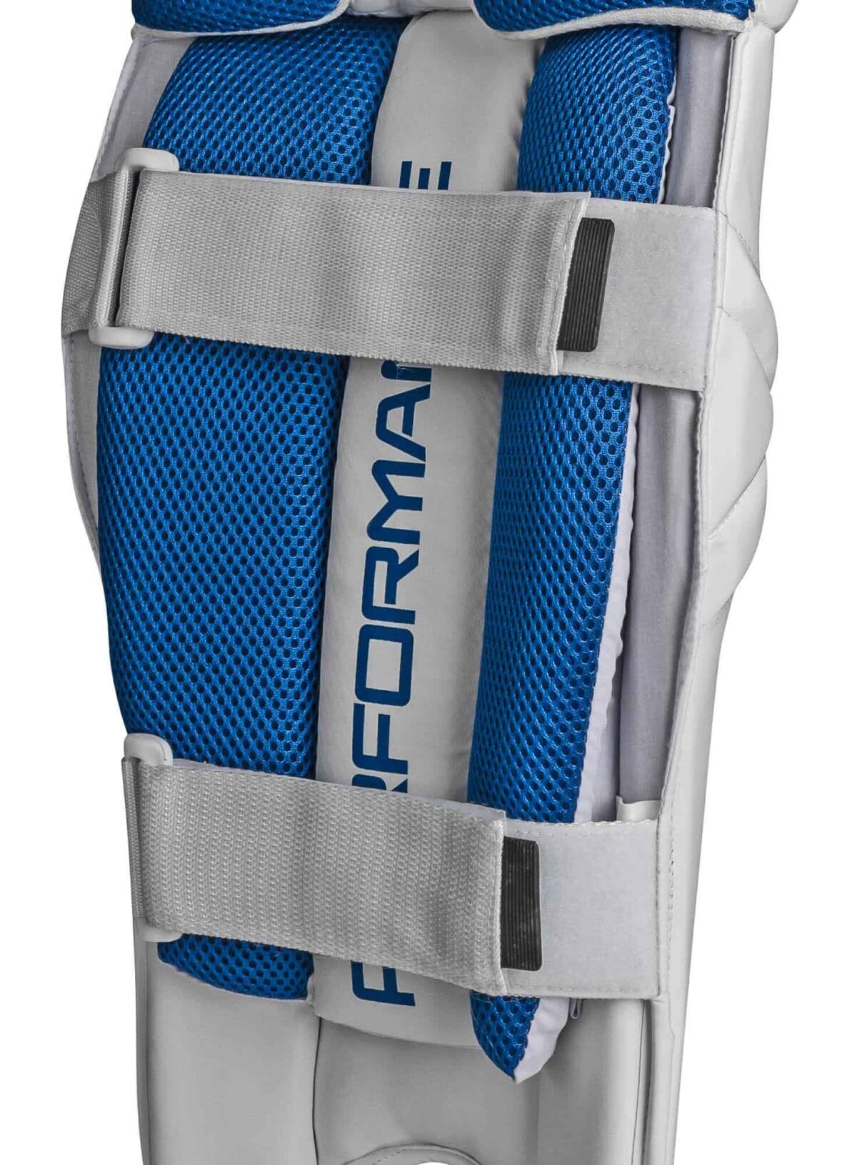 CA PRO Performance Batting Pads – Lightweight and Protective for Professional Cricketers