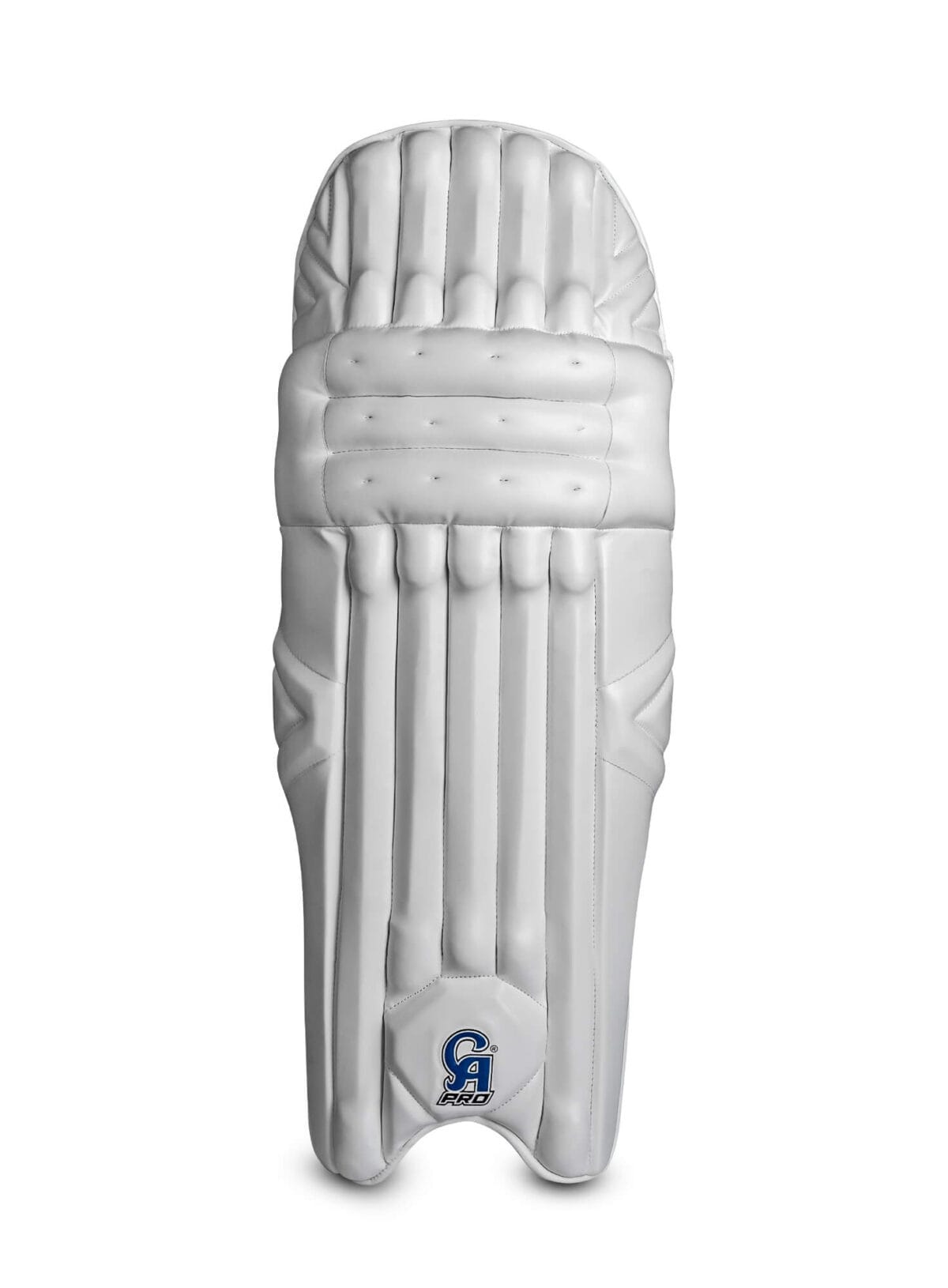 CA PRO Performance Batting Pads – Lightweight and Protective for Professional Cricketers