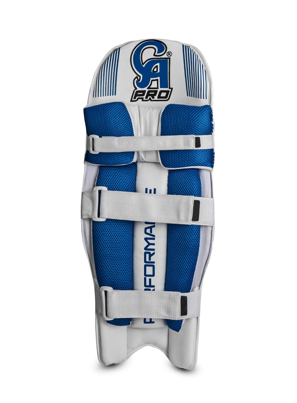 CA PRO Performance Batting Pads – Lightweight and Protective for Professional Cricketers