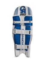 CA PRO Performance Batting Pads – Lightweight and Protective for Professional Cricketers