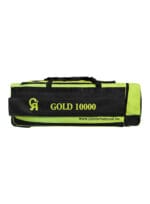 CA Plus 10000 Cricket KIT BAG – Spacious, Durable, and Easy-to-Carry Cricket Gear Bag with Wheels