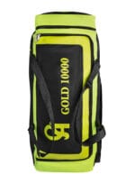 CA Plus 10000 Cricket KIT BAG – Spacious, Durable, and Easy-to-Carry Cricket Gear Bag with Wheels