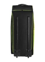 CA Plus 10000 Cricket KIT BAG – Spacious, Durable, and Easy-to-Carry Cricket Gear Bag with Wheels