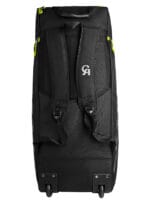 CA Gold 18000 Duffle with Wheel KIT BAG – Spacious and Durable Cricket Bag with Smooth Wheels and Padded Straps