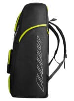 CA Gold 18000 Duffle with Wheel KIT BAG – Spacious and Durable Cricket Bag with Smooth Wheels and Padded Straps