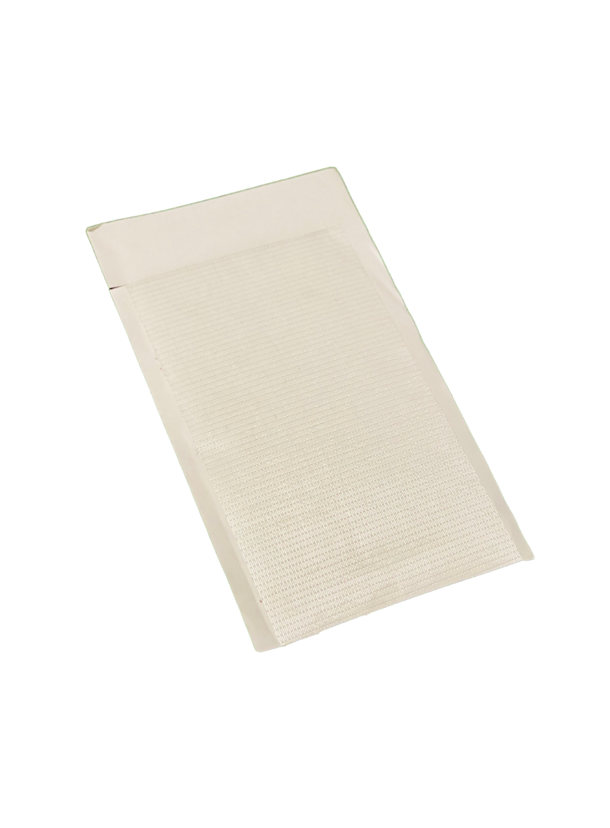 Anti Scuff Fiber Sheet-Bat Protection