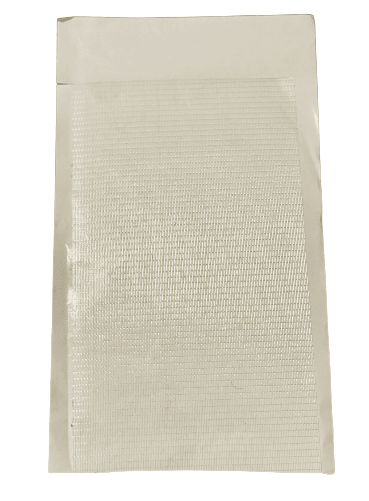 Anti Scuff Fiber Sheet-Bat Protection