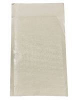 Anti Scuff Fiber Sheet-Bat Protection
