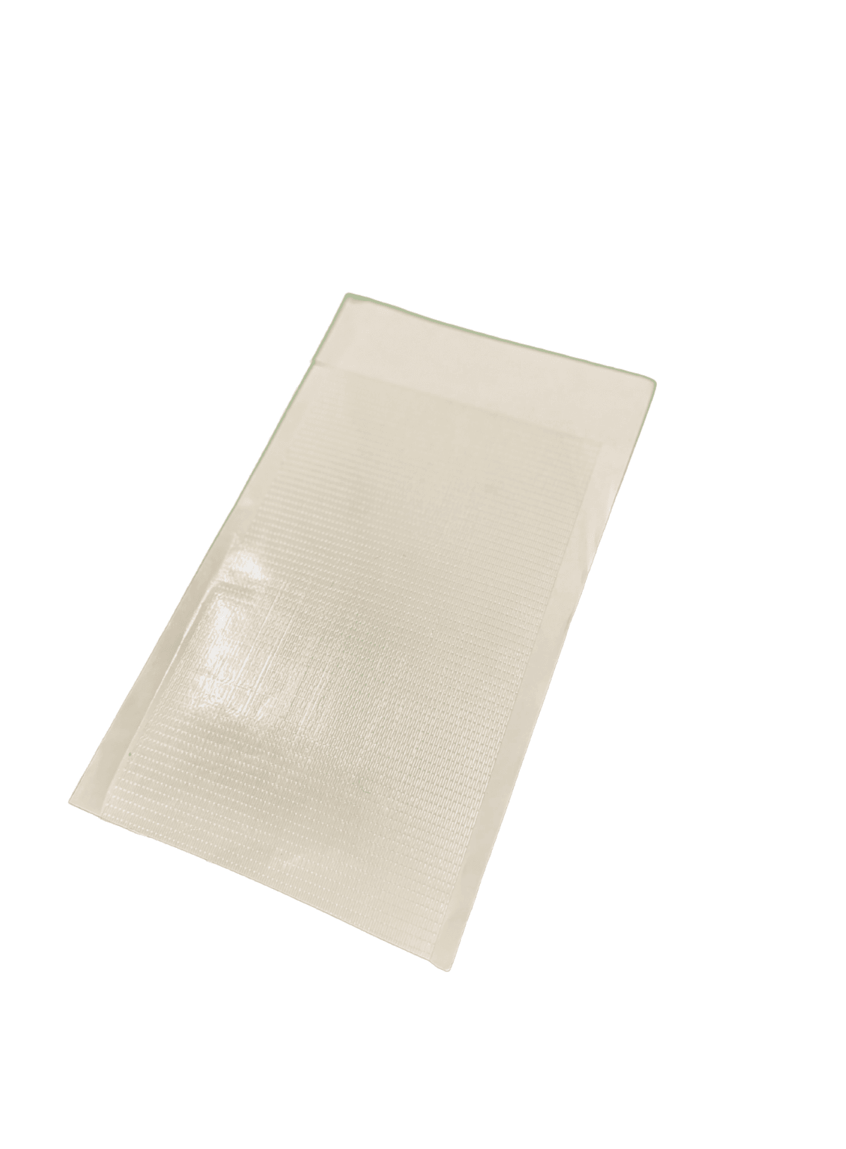 Anti Scuff Fiber Sheet-Bat Protection