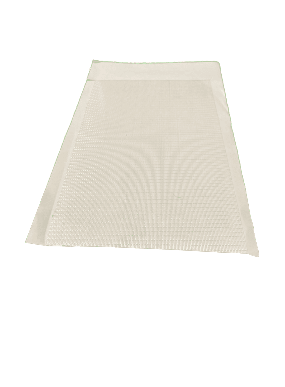 Anti Scuff Fiber Sheet-Bat Protection