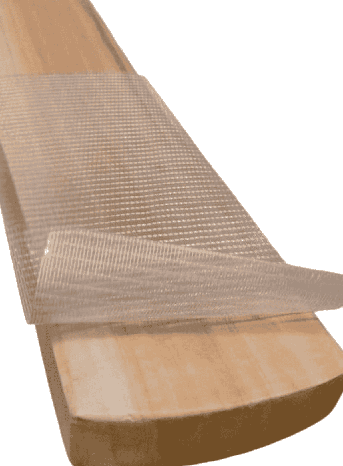 Anti Scuff Fiber Sheet-Bat Protection