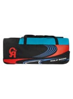 CA Gold 8000 KIT BAG with Wheel – Spacious, Durable Cricket Bag with Smooth Wheels and Telescopic Handle