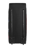 CA Gold 8000 KIT BAG with Wheel – Spacious, Durable Cricket Bag with Smooth Wheels and Telescopic Handle