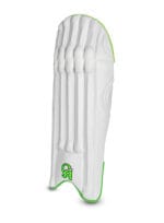 CA Gold Plus 15000 Wicket Keeping Pads – Premium Protection for Wicketkeepers with Lightweight and Breathable Design