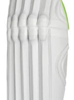CA Gold Plus 15000 Wicket Keeping Pads – Premium Protection for Wicketkeepers with Lightweight and Breathable Design