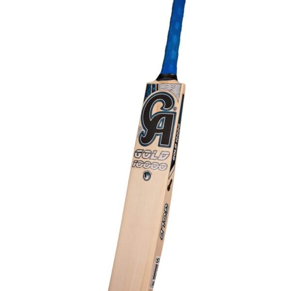 CA GOLD 10000 Leather Ball Bat English Willow