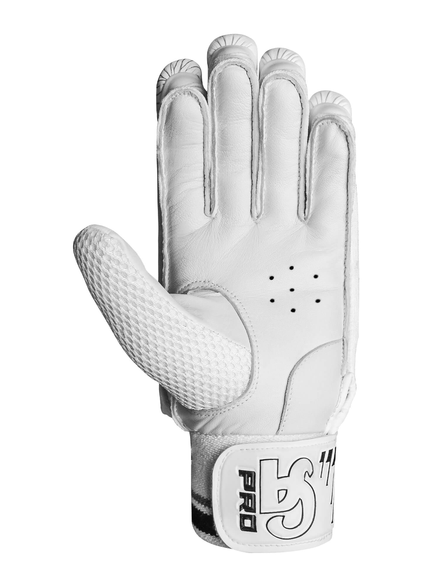 CA Pro LIMITED EDITION Cricket Batting Gloves for Maximum Protection and Comfort