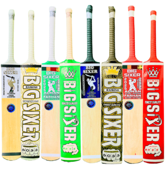 Tape Ball Cricket Bat